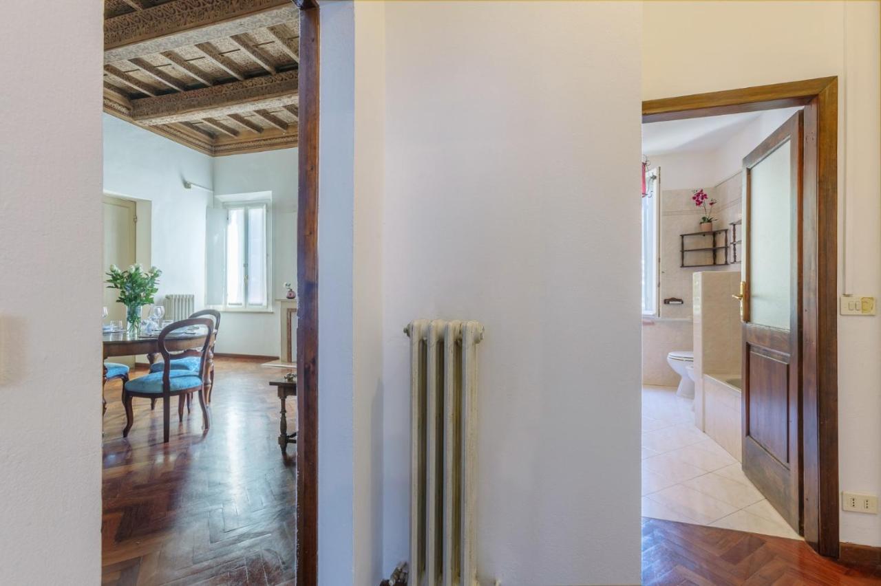 Frescobaldi Aparments! A Casa Di Francesco Apartment Ferrara Exterior photo